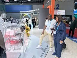 展会现场 7