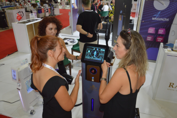 Beauty Life Expo Antalya 图片 3