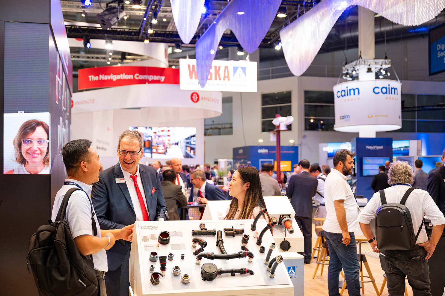 SMM Hamburg 图片 3