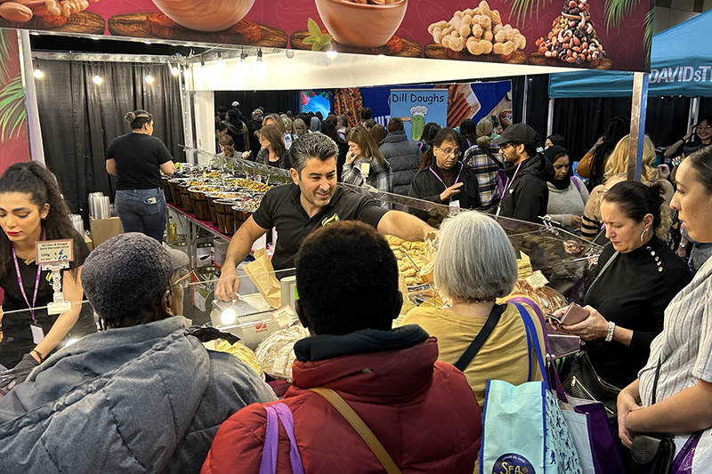 CALGARY - The National Women's Show