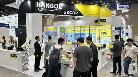展会现场 5