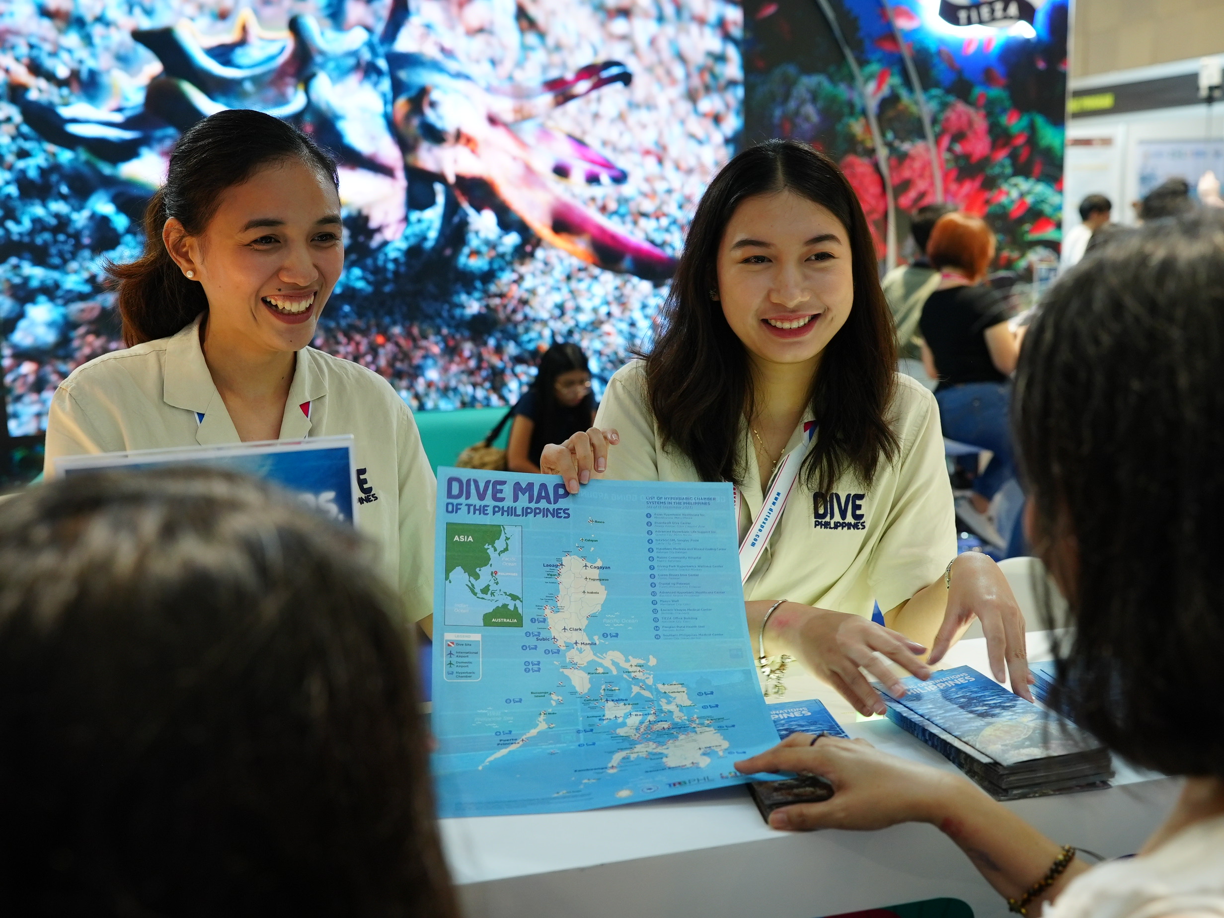 DRT SHOW Philippines 图片 3