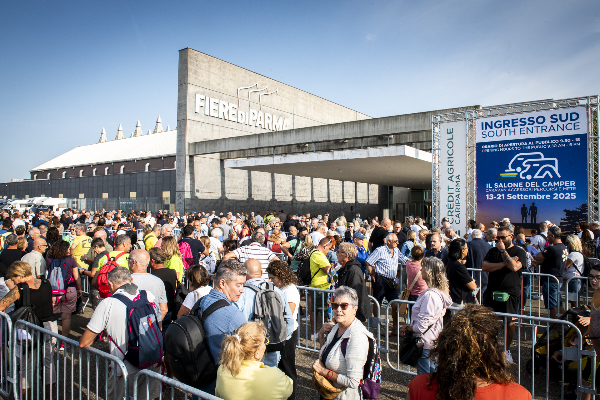 Salone del Camper