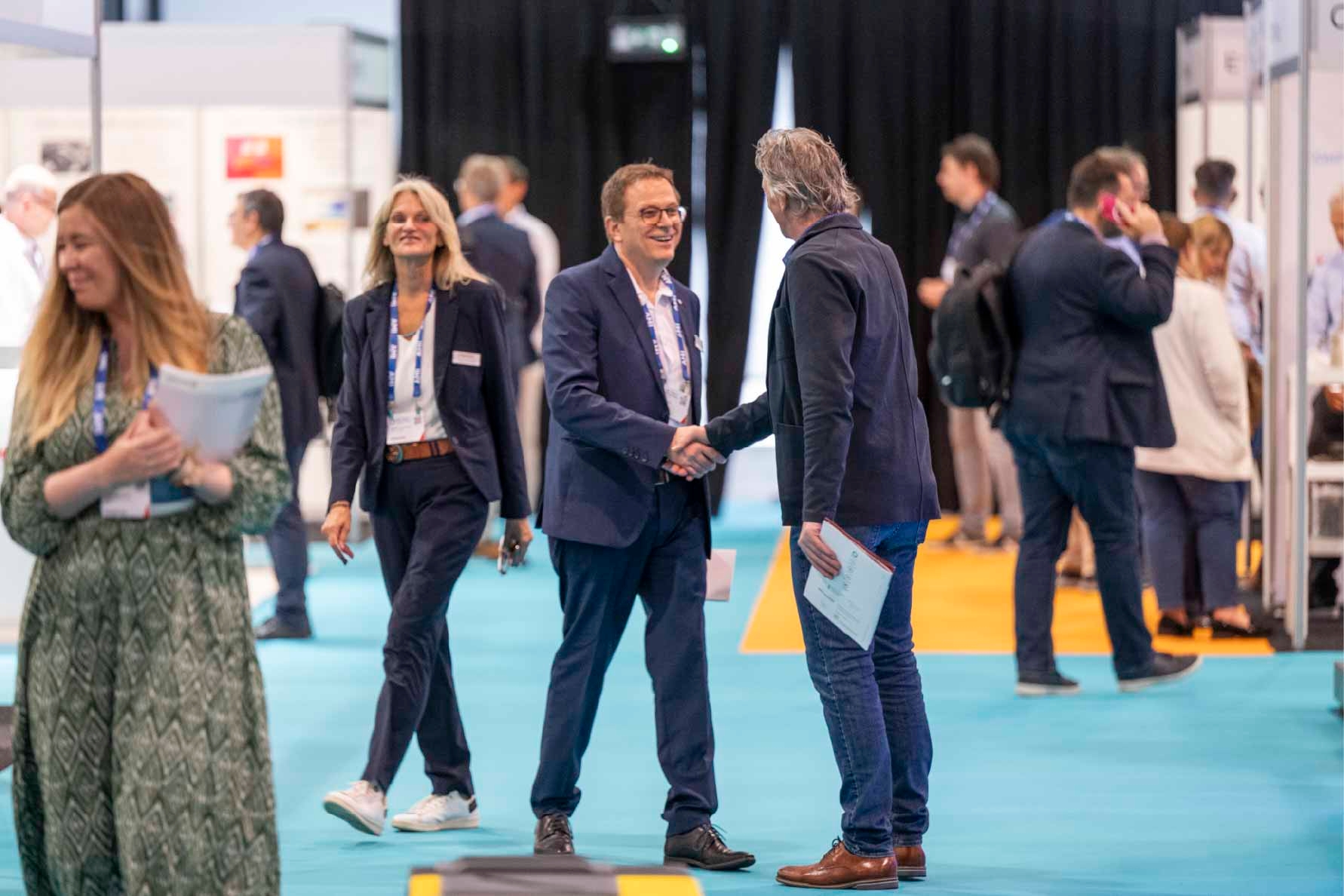 Plastics Extrusion World Expo Europe