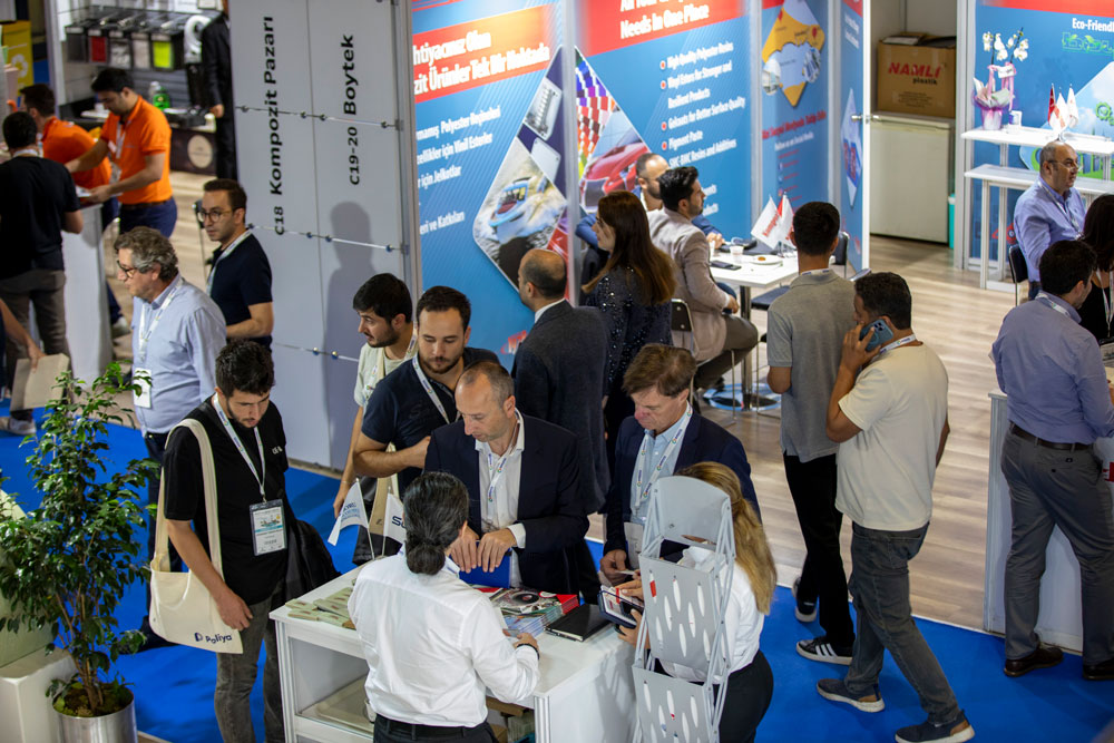 Composites Industry Exhibition