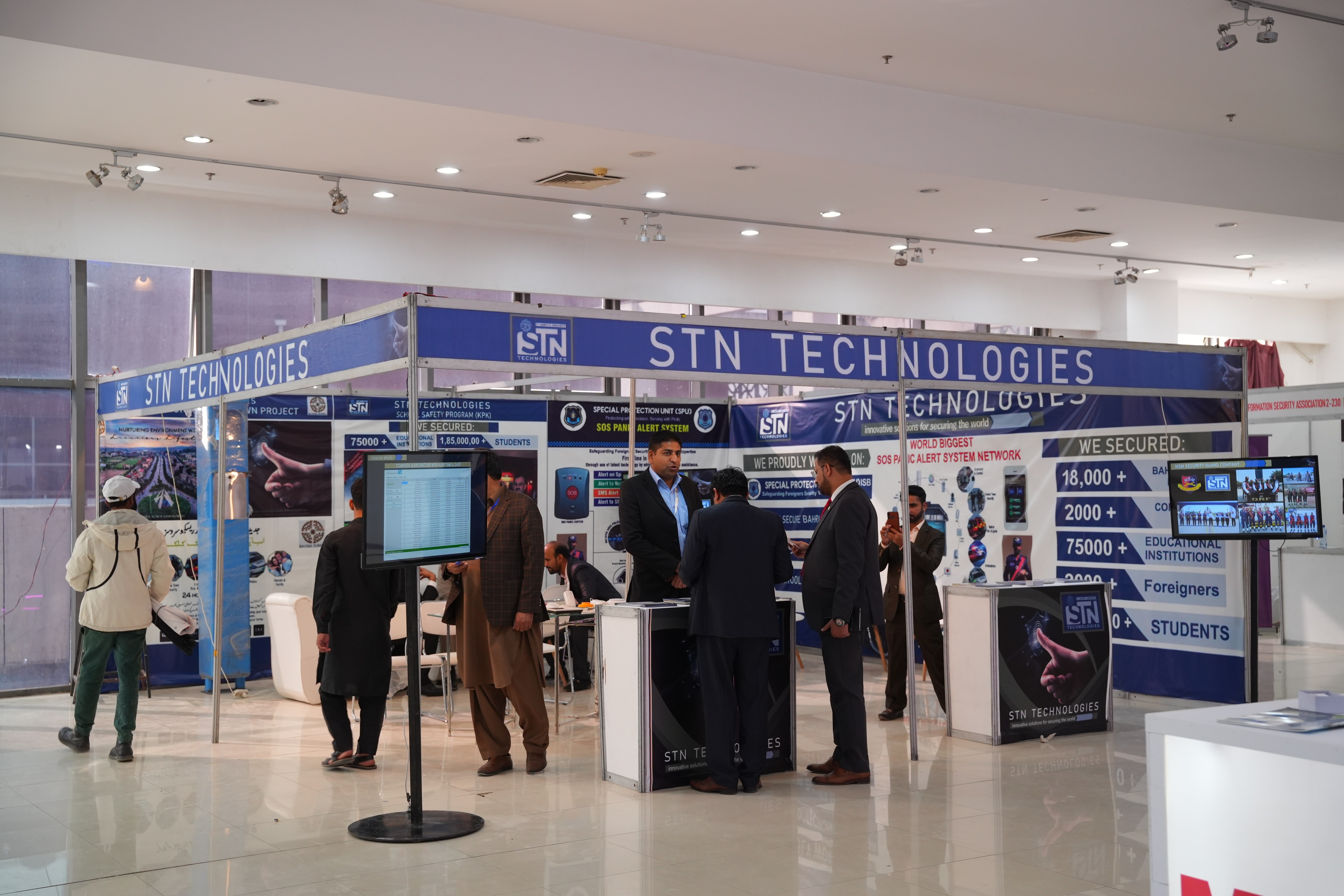 SECURETECH PAKISTAN