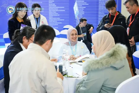展会现场 8