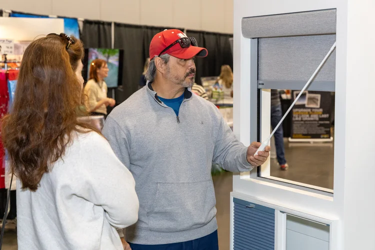Mid-Atlantic Home & Outdoor Living Show