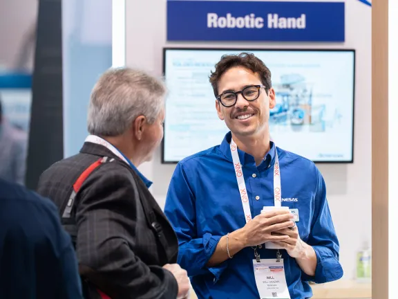 embedded world North America 图片 5