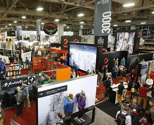 Sports, Inc. August Outdoor Show 图片 2