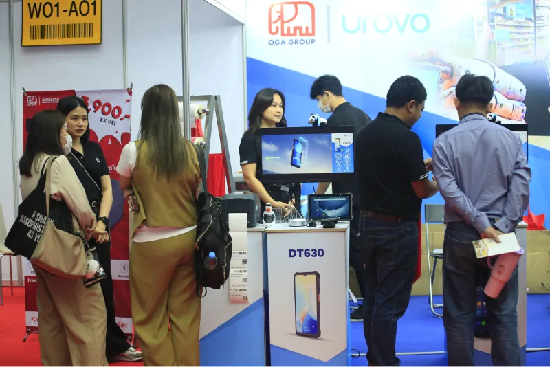 Thai Cargo Expo