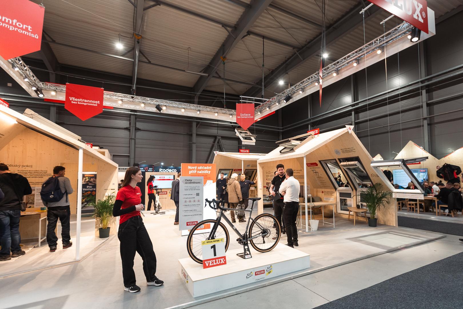 ROOFS SOLAR CRAFT 图片 2