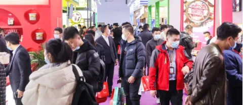 展会现场 7