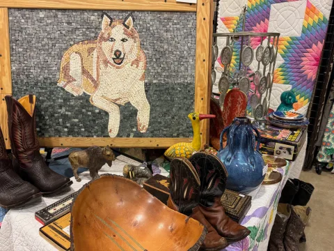 展会现场 4