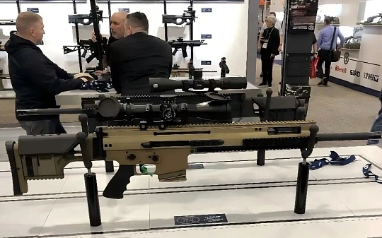 Laurel Gun Show 图片 2