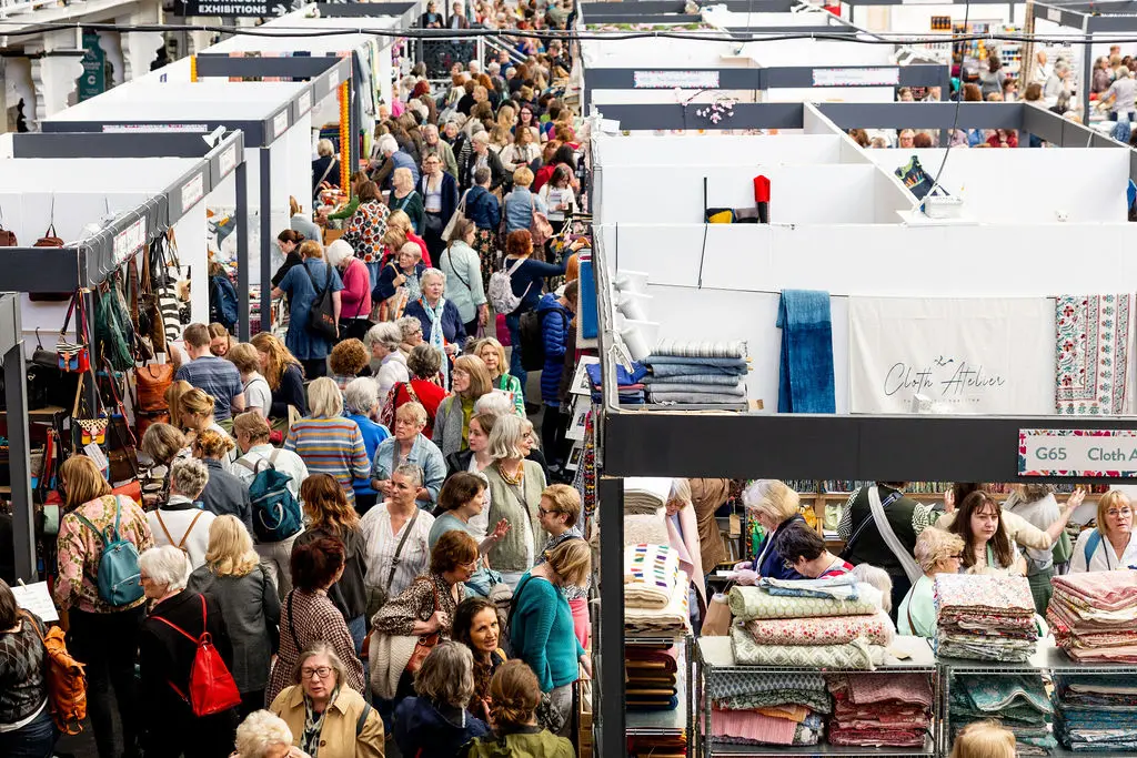 The Stitch Festival