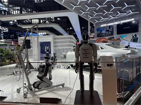 展会现场 8