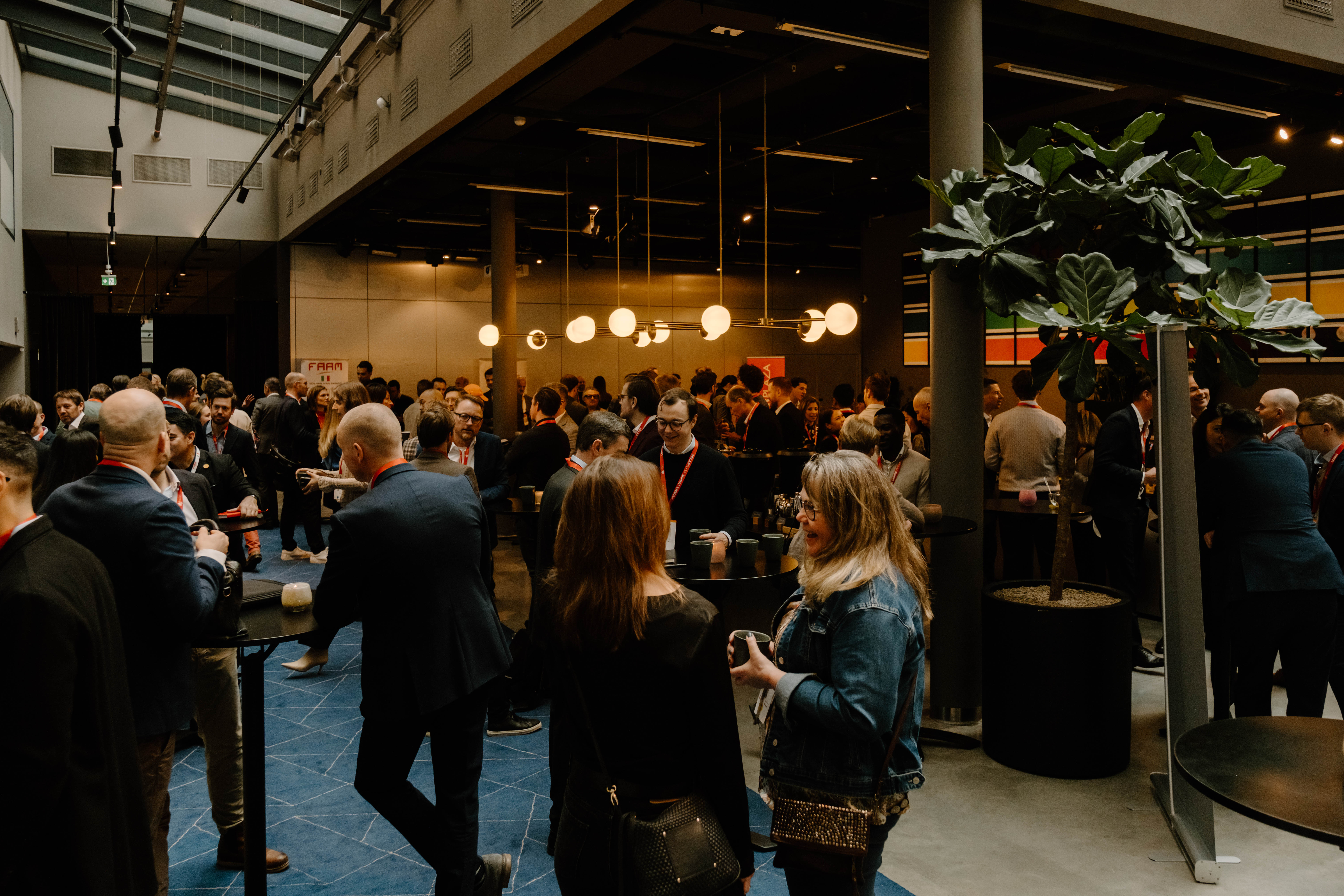 Solarplaza Summit Sweden