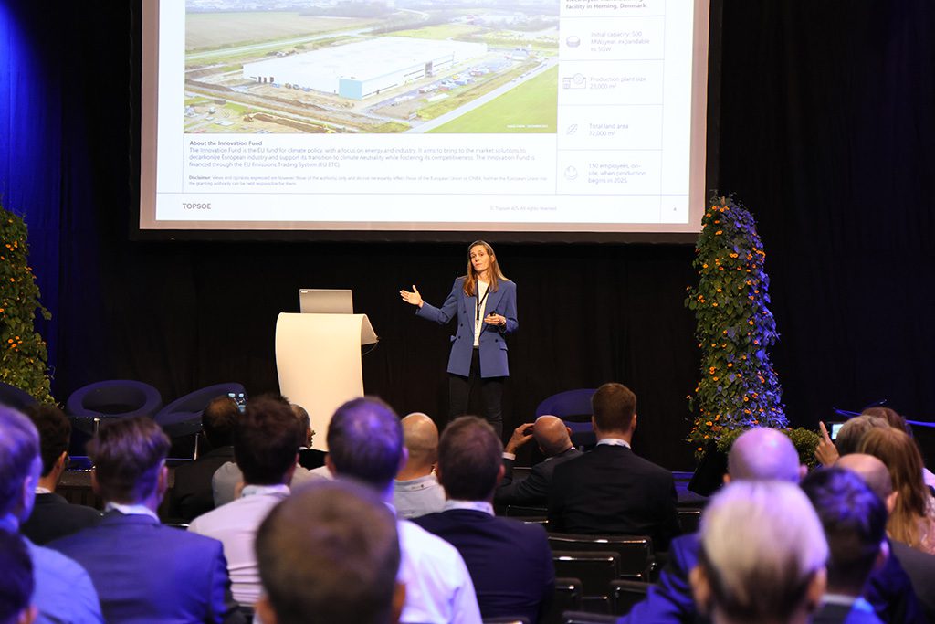 Hydrogen Tech World Conference