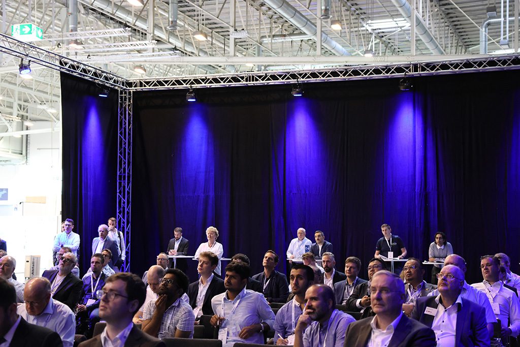 Hydrogen Tech World Conference 图片 2