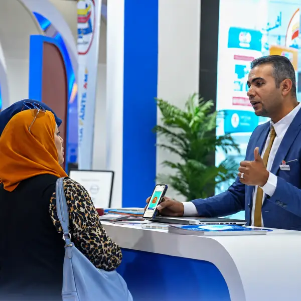 BENGHAZI INTERNATIONAL CONSTRUCTION EXHIBITION 图片 3
