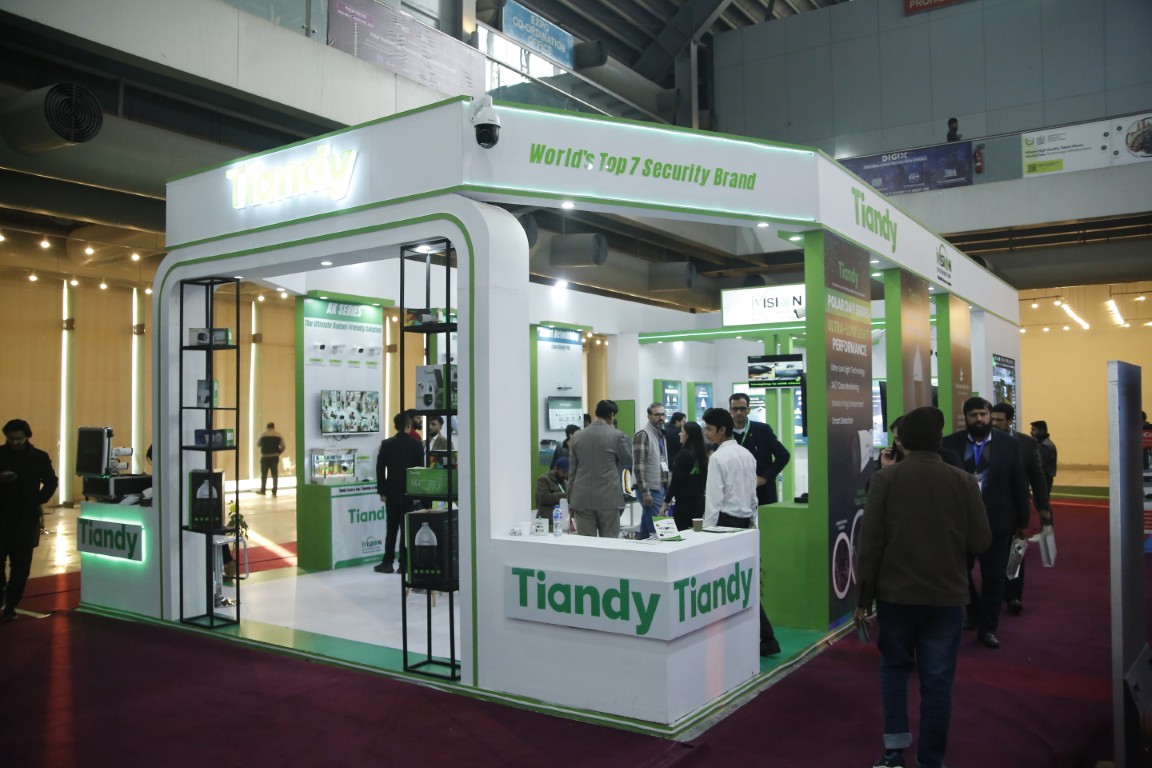 Security Asia Karachi 图片 3