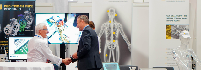 Medtech & Pharma Platform Annual Conference