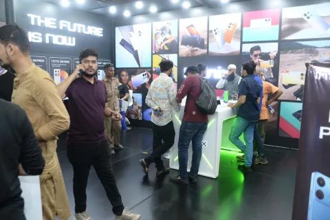 展会现场 3