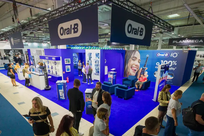 Warsaw Dental Medica Show