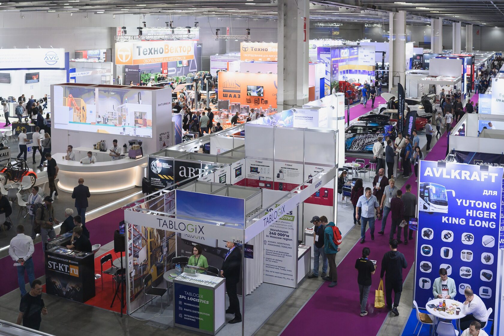 InterAutoMechanica