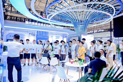 展会现场 4