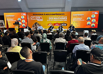 Morocco Food Expo 图片 2