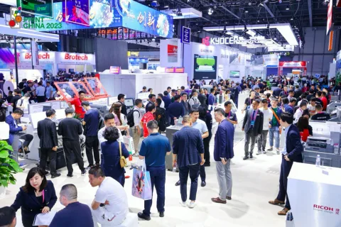 展会现场 6