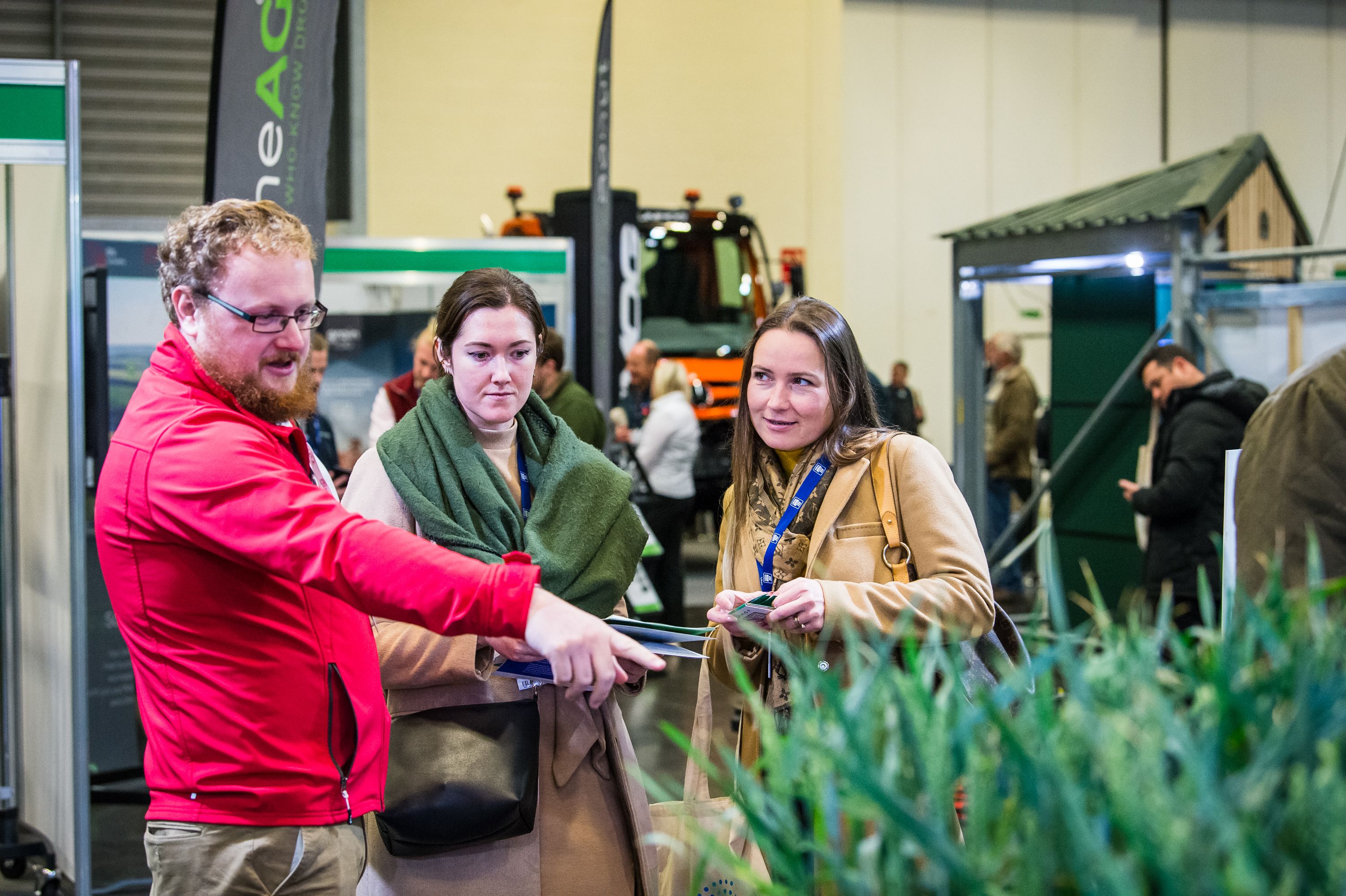 CropTec