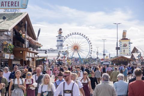 Oktoberfest 图片 4