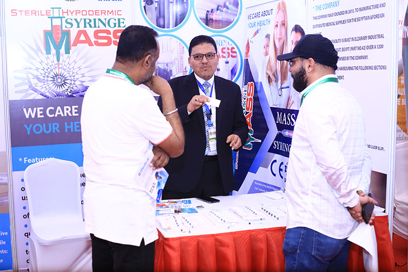 Medexpo Tanzania 图片 5