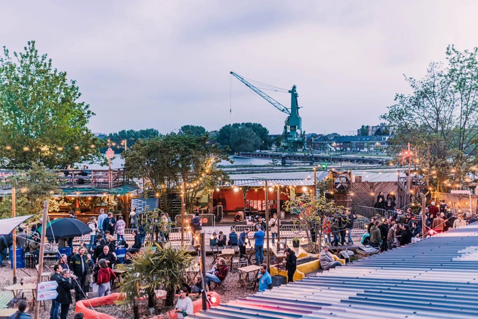 Maker Faire Porto