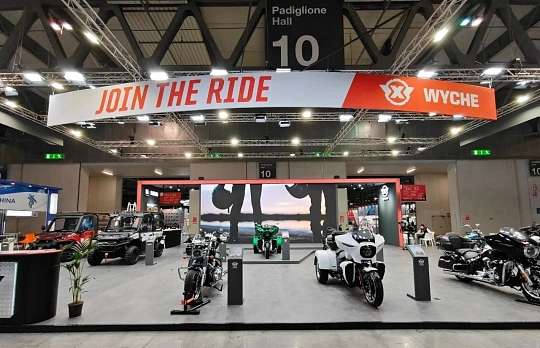 Caorle Mostra Mercato Auto, Moto e Cicli d'epoca