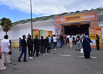Morocco SIEMA & Food Expo