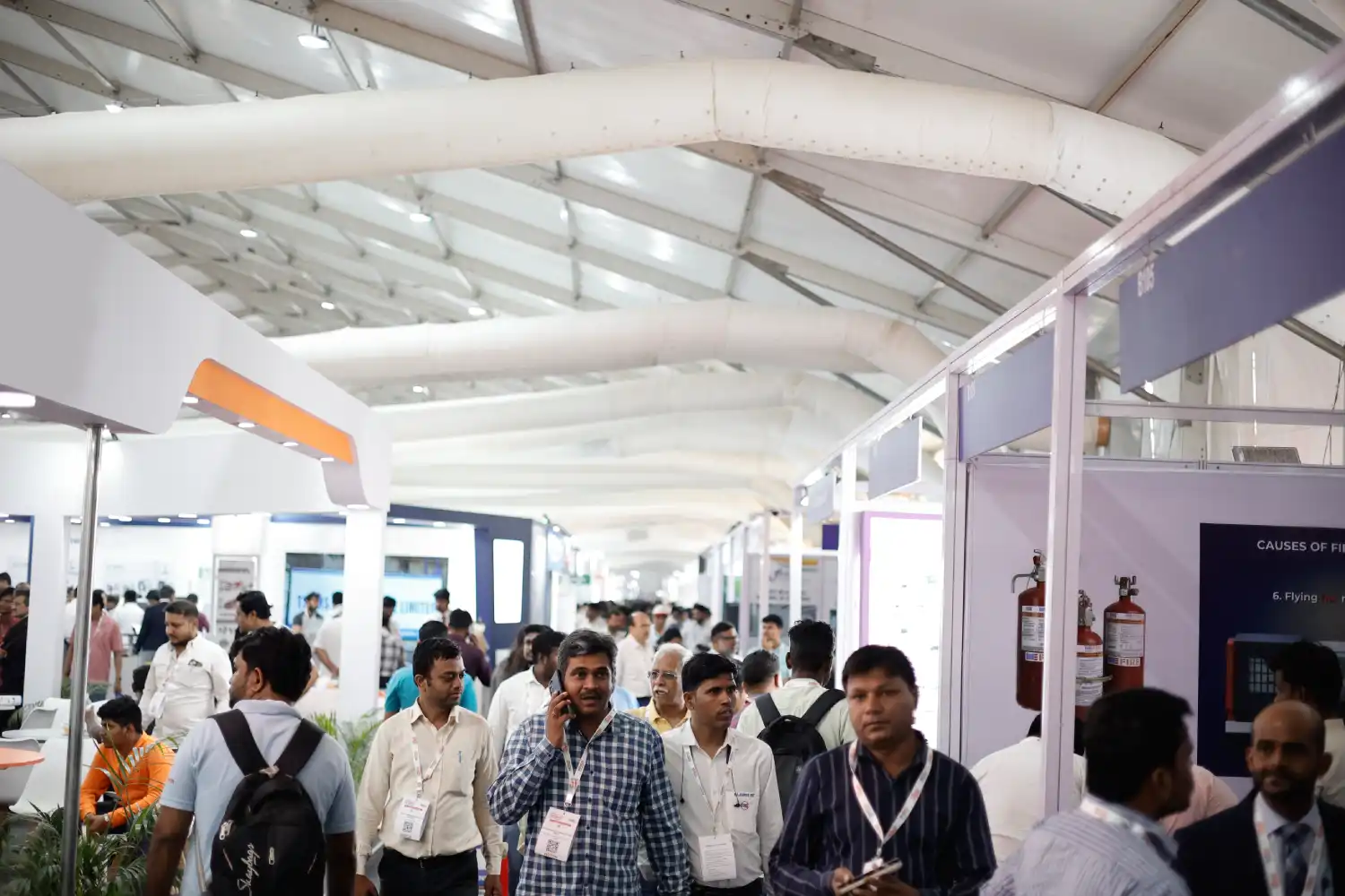 Pune Machine Tool Expo 图片 3
