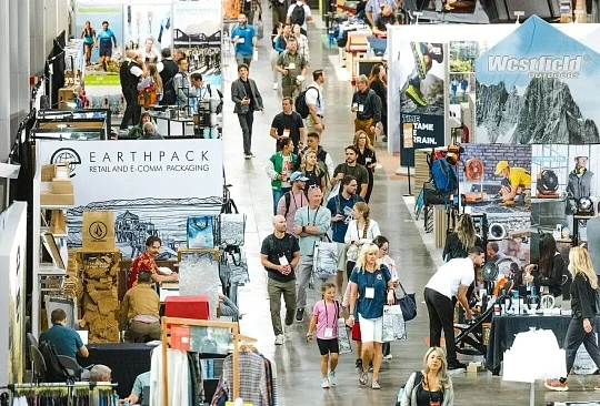 Sports, Inc. August Outdoor Show