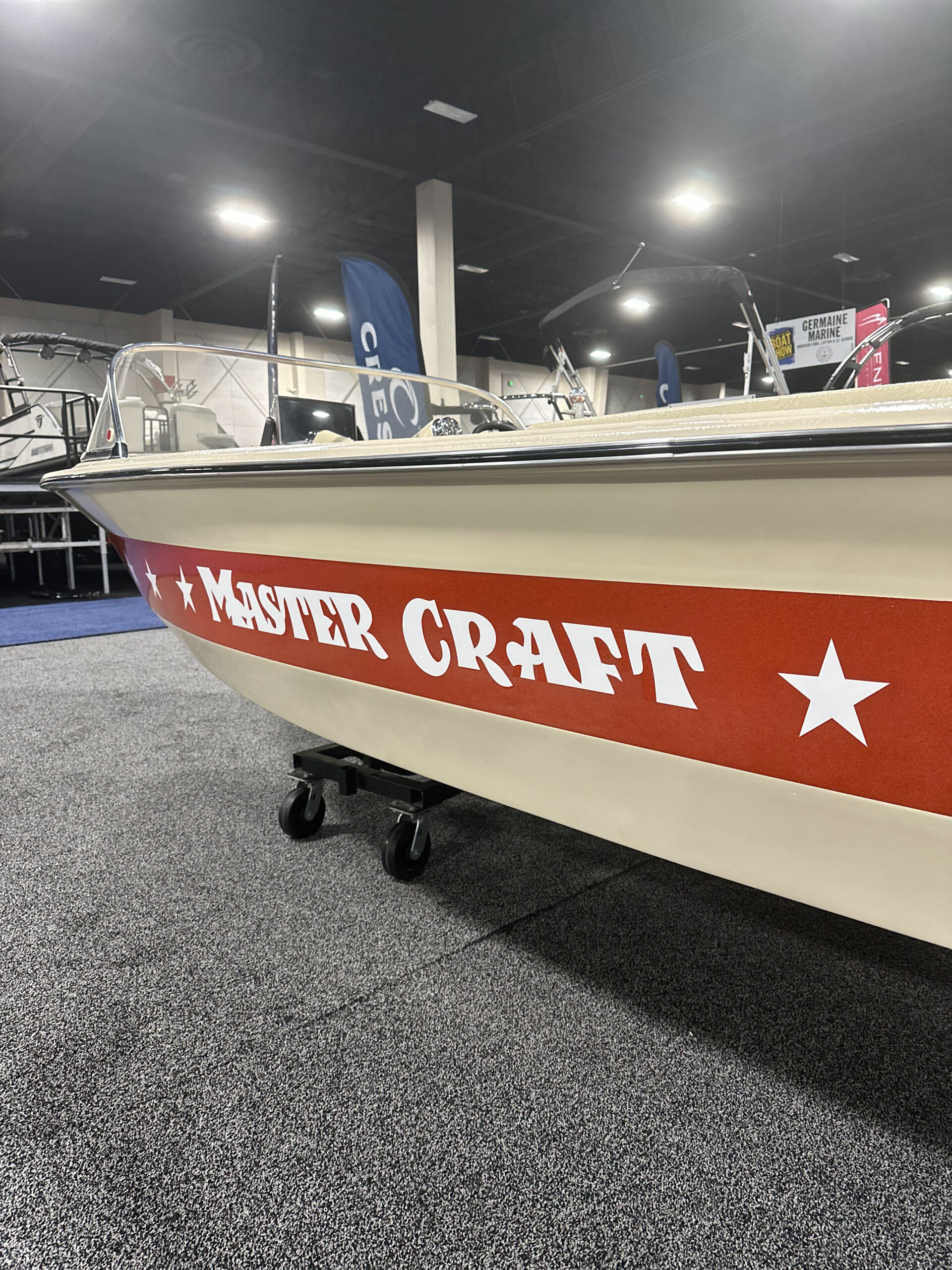 Become an Exhibitor at the Utah Boat Show &amp; Watersports Expo 图片 2