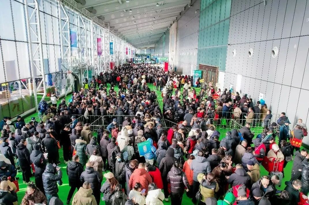 Phoenix Agricultural Inputs Festival | Northeast | Harbin 图片 2