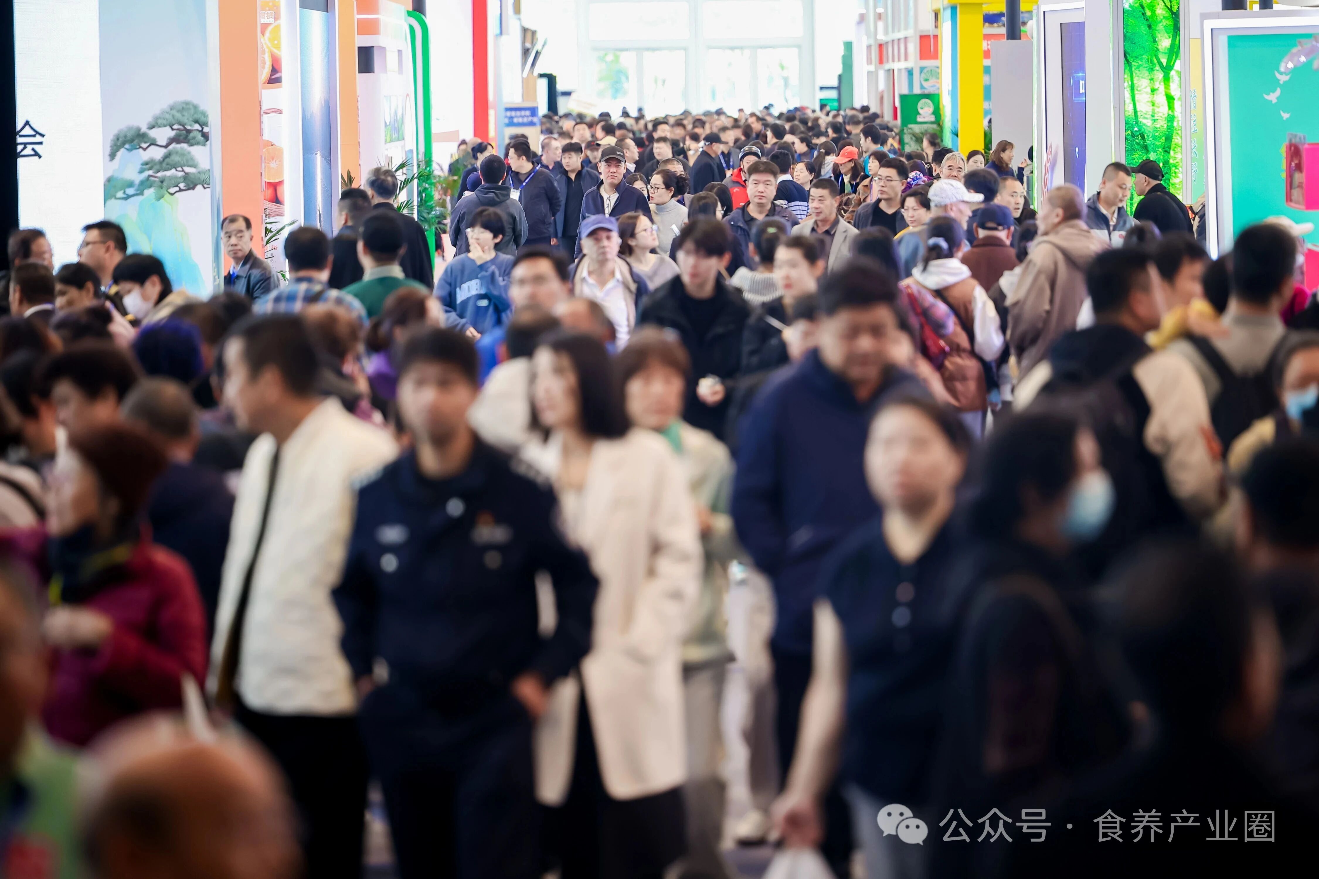 Beijing Integrated Medical and Elderly Care Industry Exhibition