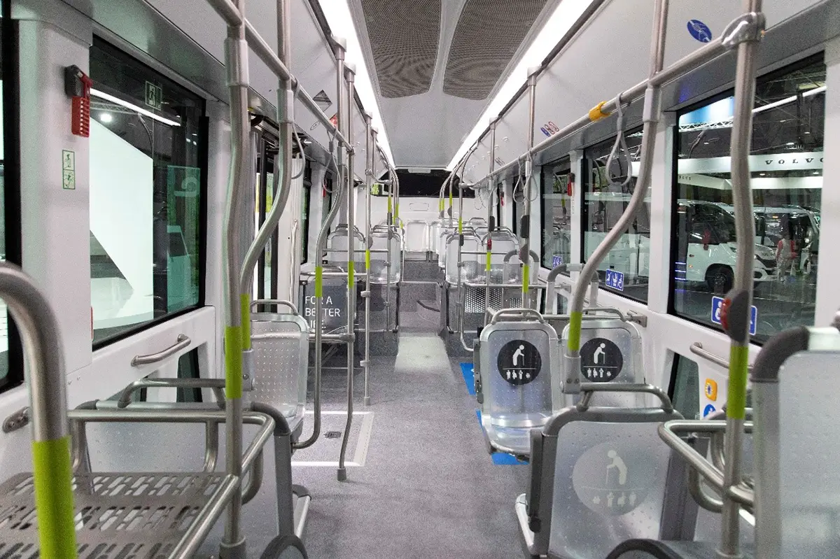 FIAA - International Bus and Coach Trade Fair 图片 5