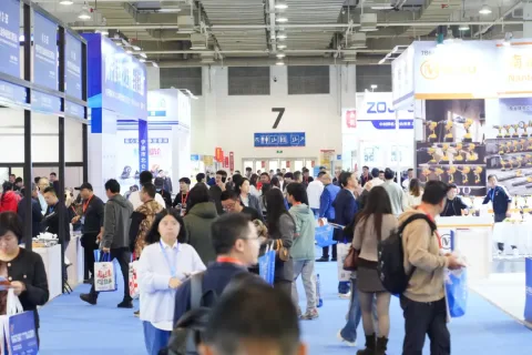 展会现场 3