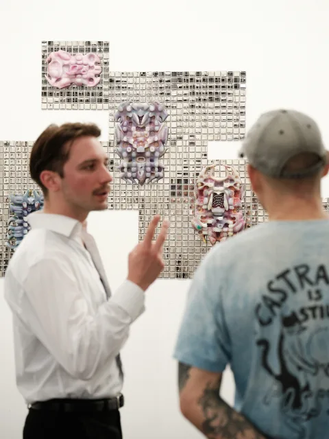 展会现场 3