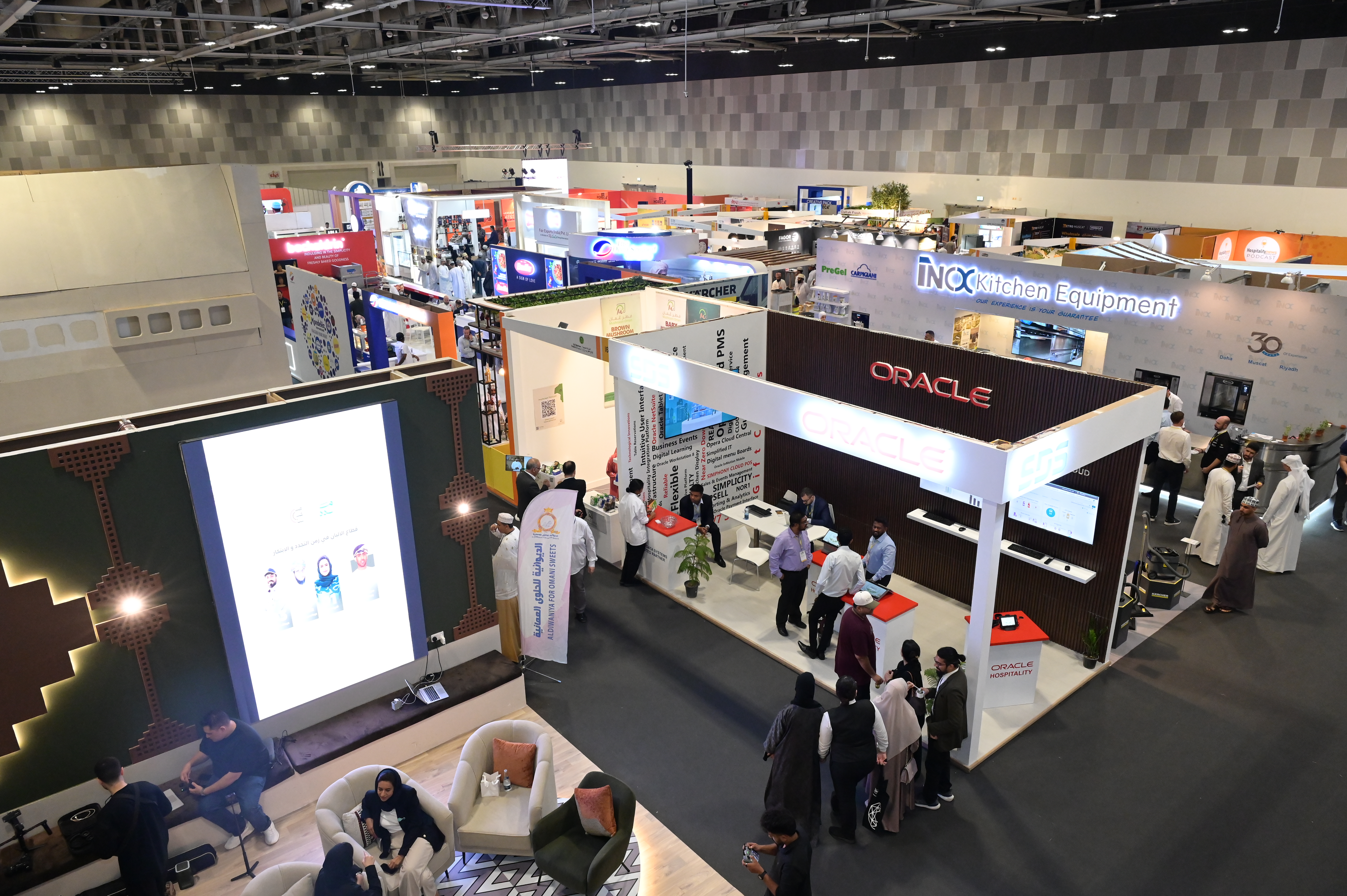 HORECA Oman 图片 3