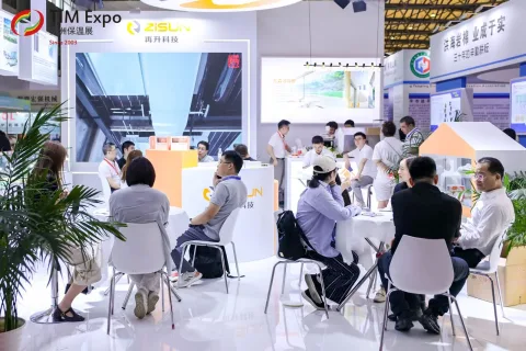 展会现场 4