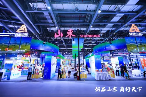 展会现场 7